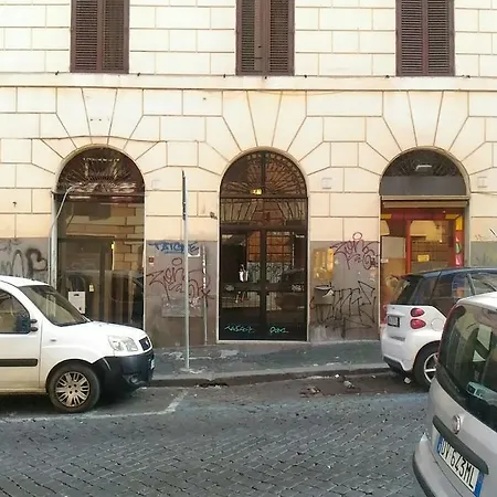Santini House Pensjonat *