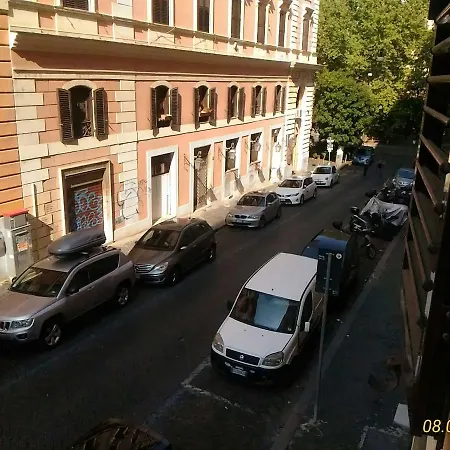 Pensjonat Santini House