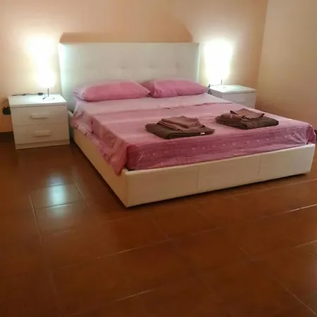 Santini House Rzym