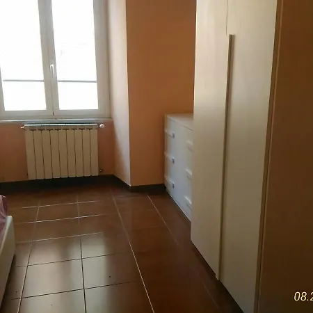 Pensjonat Santini House *