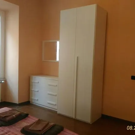 Pensjonat Santini House