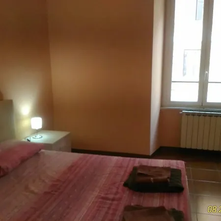 Santini House Pensjonat *