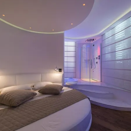 Lux In Affittacamere 2*