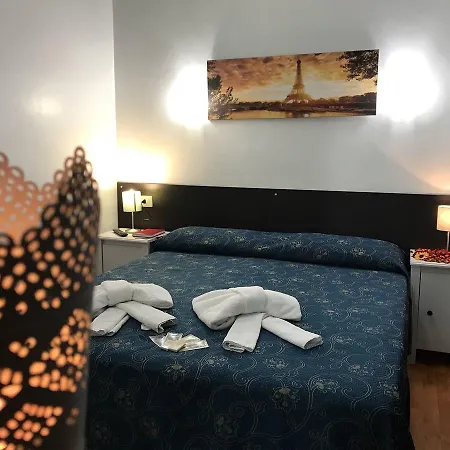 Locanda Otello 3*