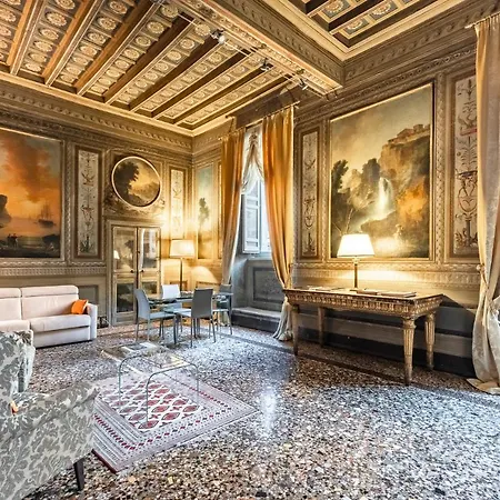 Casa Borghese By Burghesius *