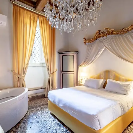 Casa Borghese By Burghesius