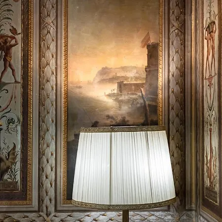 Casa Borghese By Burghesius Rome