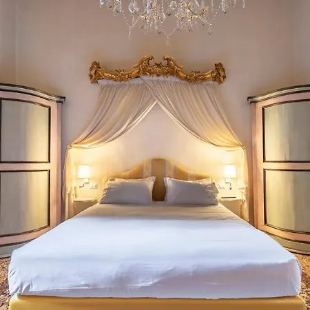 Casa Borghese By Burghesius Holiday home