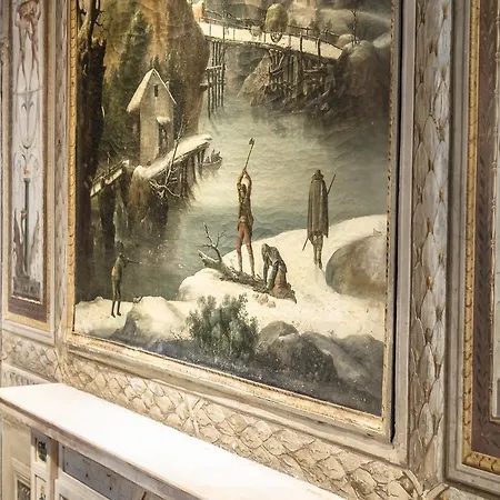 Casa Borghese By Burghesius