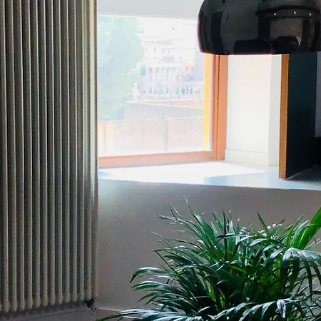 Irooms Forum & Colosseum Guest house Rome