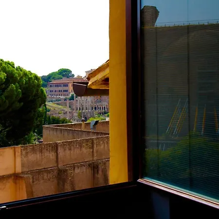 Guest house Irooms Forum & Colosseum