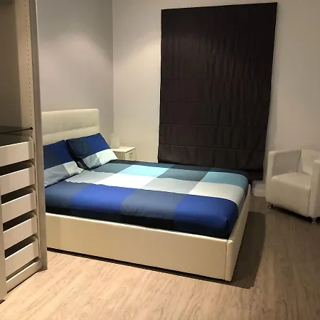 Guest house Irooms Forum & Colosseum 4*