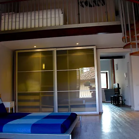 Irooms Forum & Colosseum 4*