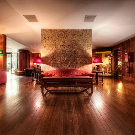 Grand Colony Hotel Rome