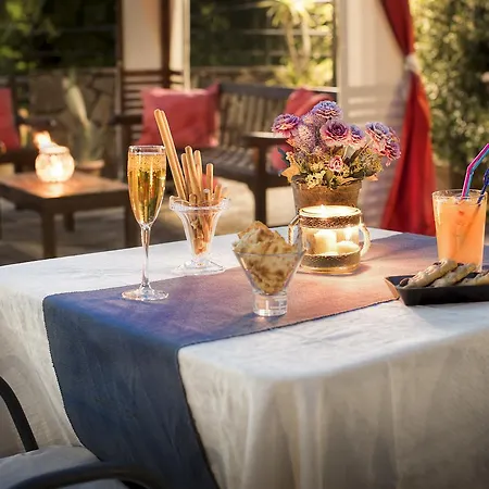 Grand Colony Hotel Rome