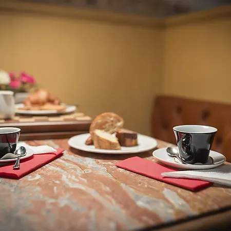 Hotel Grand Colony Rome