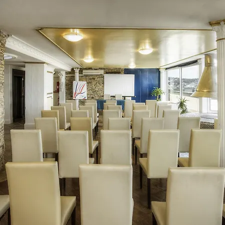 Hotel Grand Colony Řím
