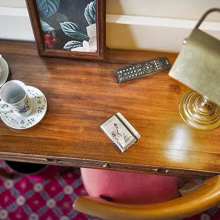 Grand Colony Hotel Rome