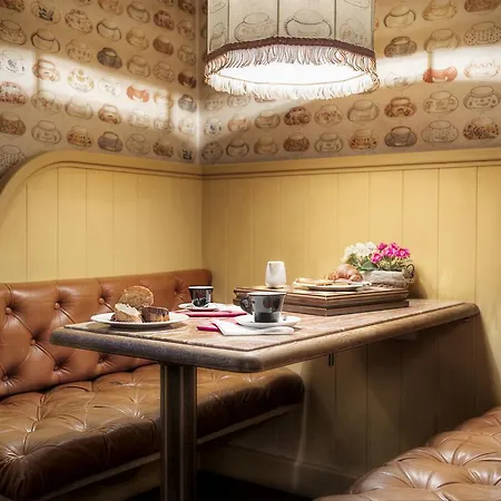 Grand Colony Hotel Rome