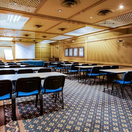 Grand Colony Hotel Rome