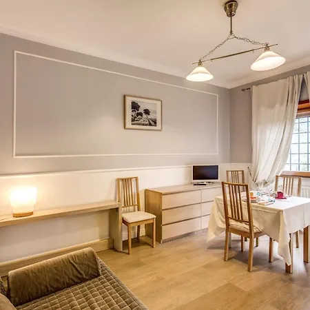 Hotel Magnolia 3*