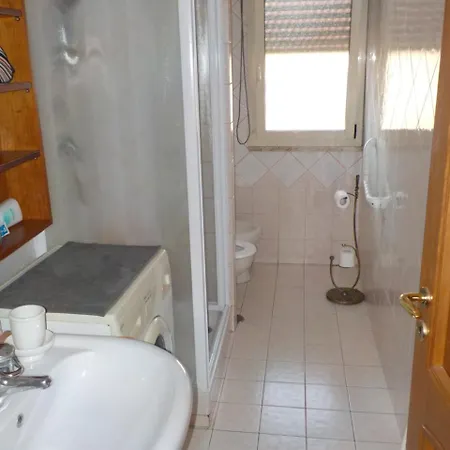 Guest house Vittoria *