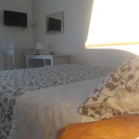 Vittoria Guest house *