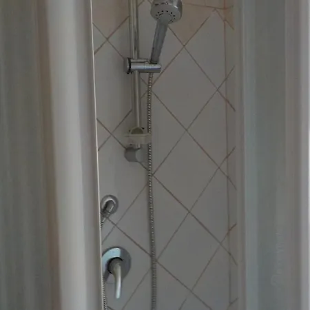 Vittoria Guest house Rome