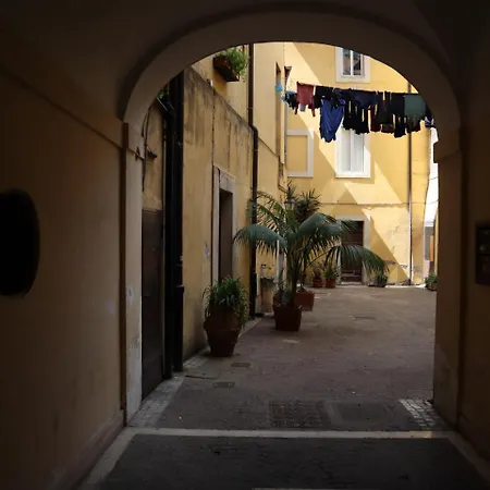 Maison d'hôtes Floor Navona Rome