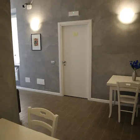 Maison d'hôtes Floor Navona Rome