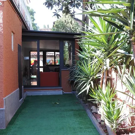 Campanile Suites-alloggio Turistico 3* Roma