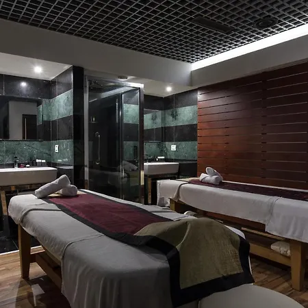 Hotel Grand Palace Rome