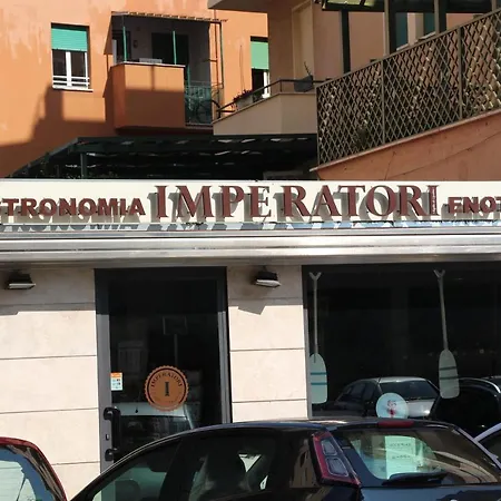 Guest house Comfort Piazza Mariano Armellini