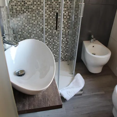 Comfort Piazza Mariano Armellini Guest house
