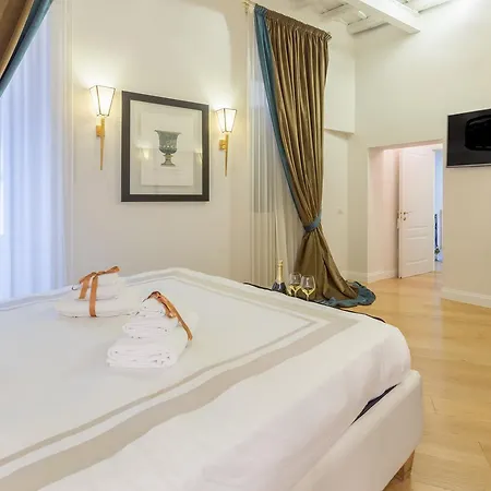 Guest house Starhome Pantheon
