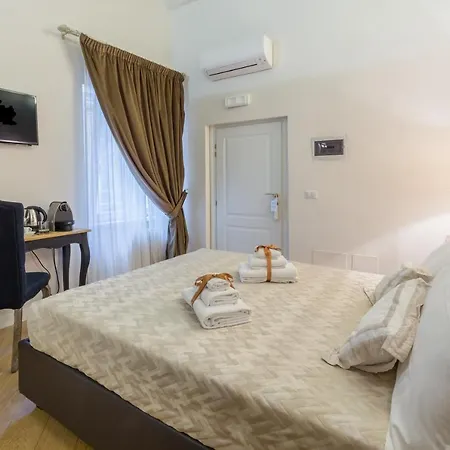 Starhome Pantheon Guest house Rome