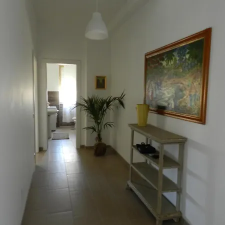 Guest house La Casa Di Mery