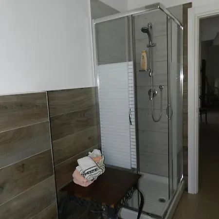 Guest house La Casa Di Mery Rome