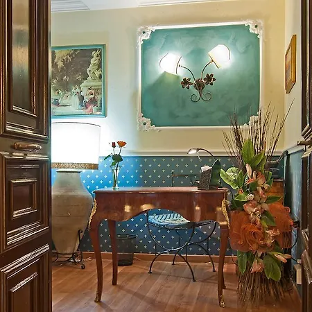 Affittacamere Residenza Antica 4*