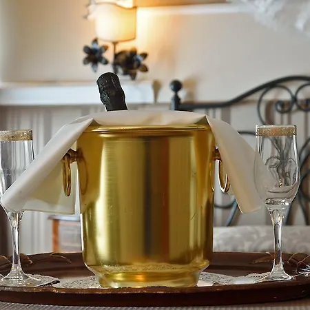 Affittacamere Residenza Antica 4*