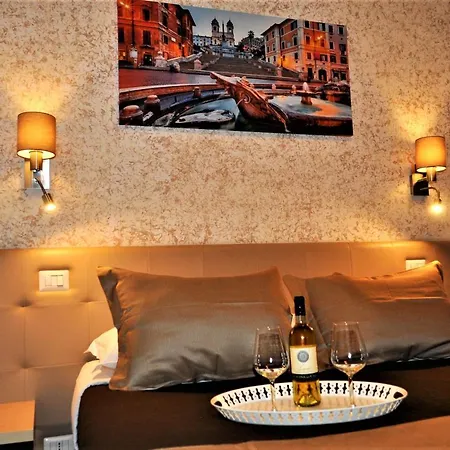 Castel Sant'angelo Affittacamere Roma