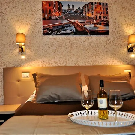 Castel Sant'angelo 3*