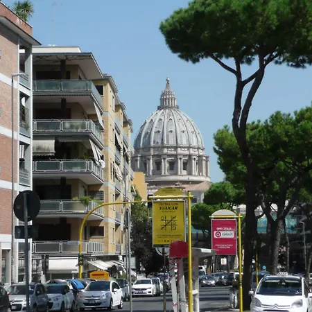Cupola Di San Pietro