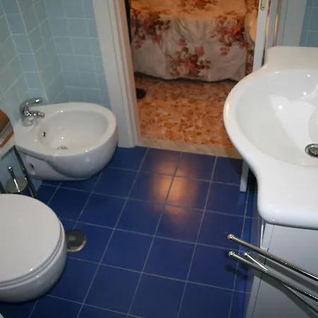 Bed & Breakfast Cupola Di San Pietro 3*