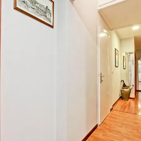 Pensjonat Vacanze A 3*