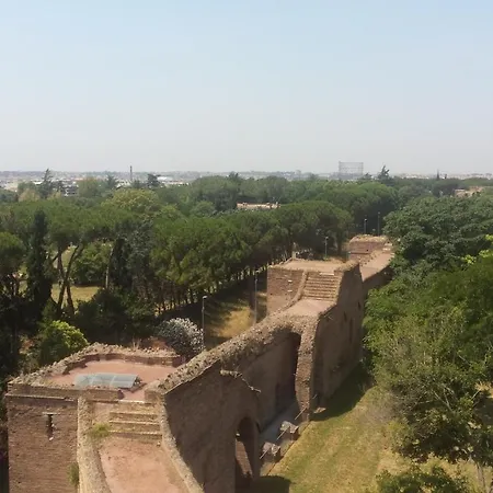 St. John Bed & Breakfast Roma