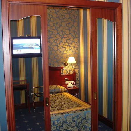 Hotel Best Roma Hotel