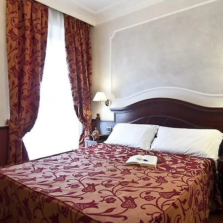 Hotel Best Roma רומא