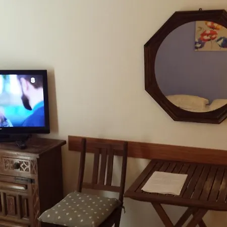 St. John Bed & Breakfast