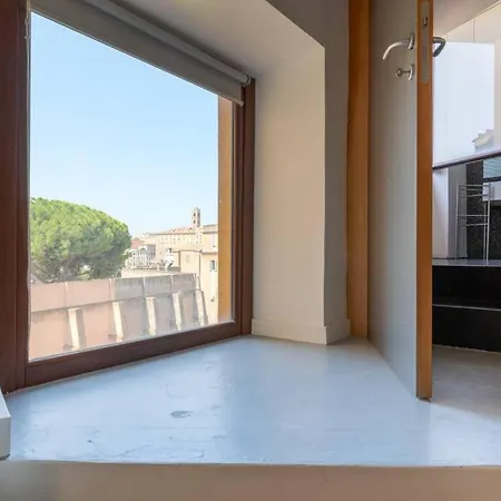 Guest house Irooms Forum & Colosseum